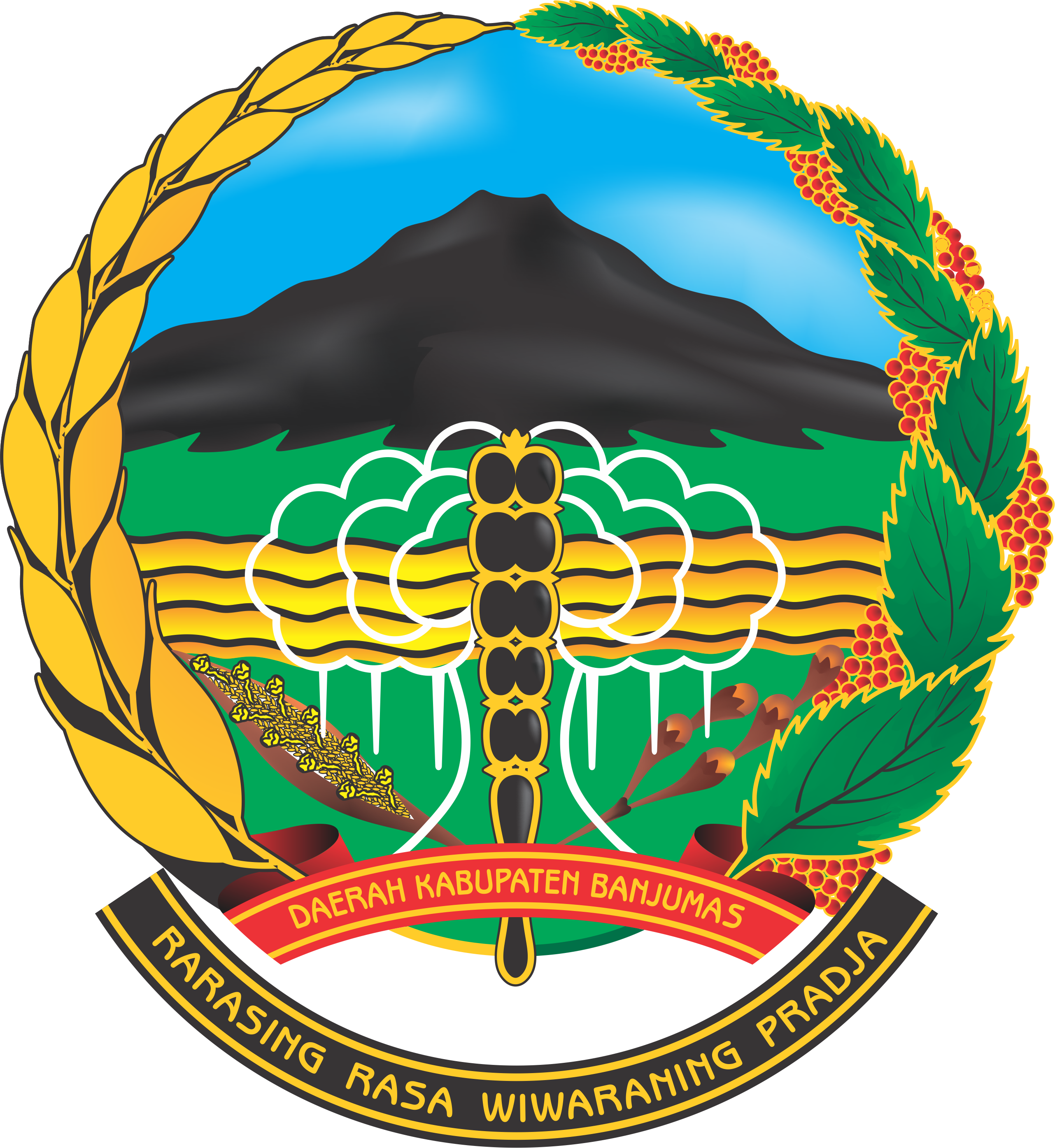 Logo Banyumas